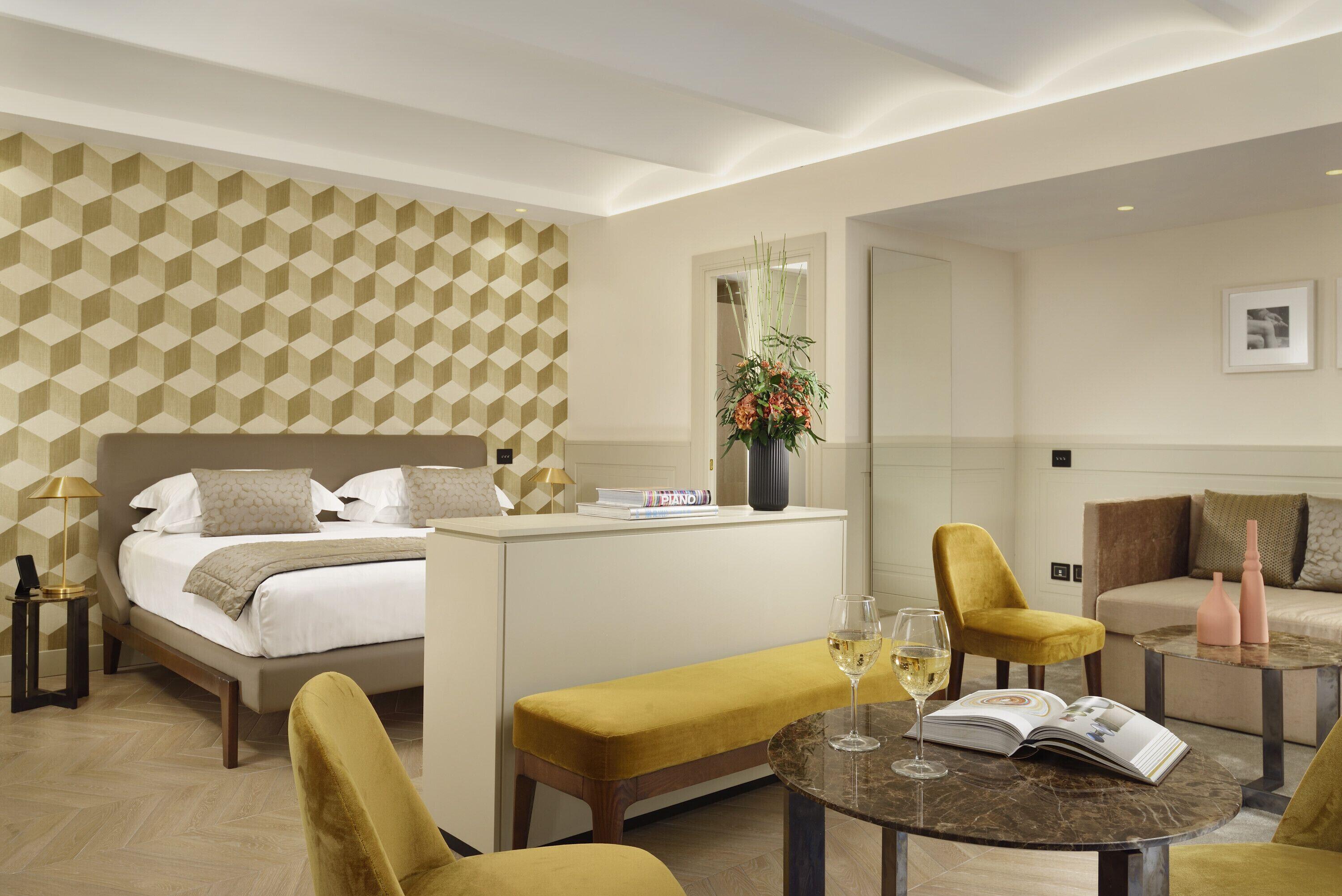 Margutta 54 Luxury Suites — Foto 3