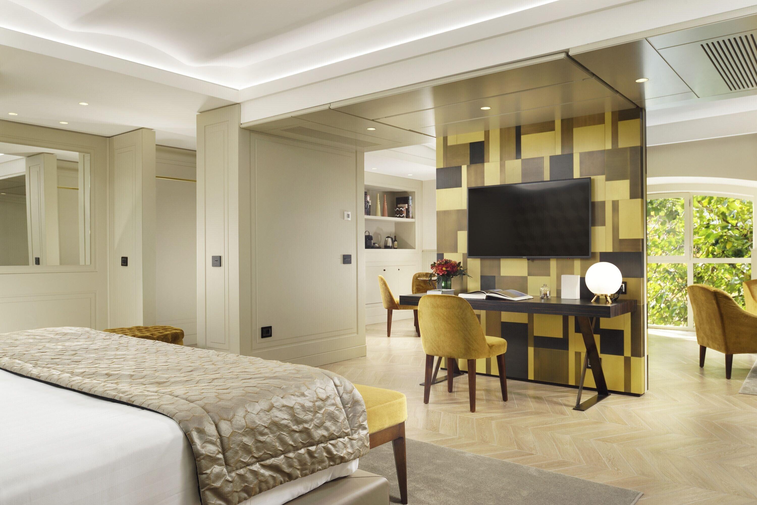 Margutta 54 Luxury Suites — Foto 2